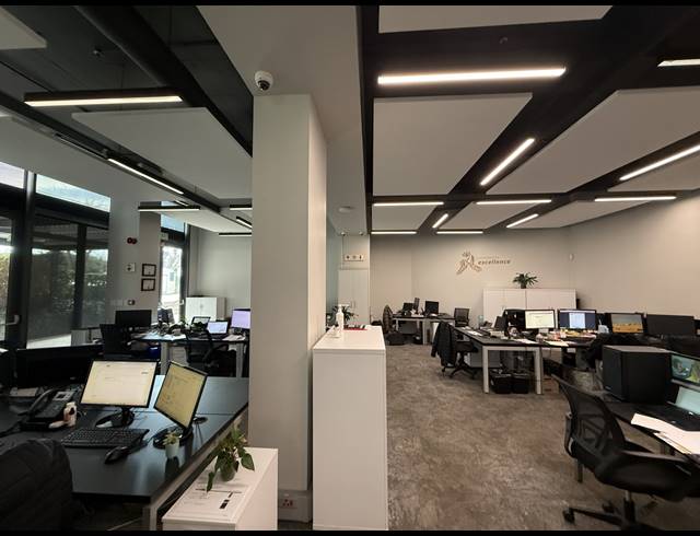 290M² OFFICE TO LET IN CLAREMONT